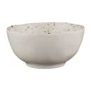 Elite Global Solutions 9 oz Round Melamine Bowl, Chocolate Chip (D4142R-CC) thumbnail 3