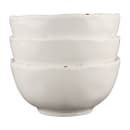 Elite Global Solutions 9 oz Round Melamine Bowl, Chocolate Chip (D4142R-CC) thumbnail 6