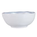 Elite Global Solutions 9 oz Round Melamine Bowl, Navy (D4142R-ND) thumbnail 3