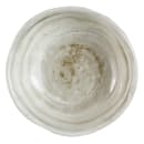 Elite Global Solutions 9 oz Round Melamine Bowl, Taupe (D4142R-TD) thumbnail 2