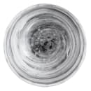 Elite Global Solutions 14 oz Round Melamine Bowl, Black (D4238R-BD) thumbnail 2