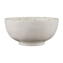 Elite Global Solutions 14 oz Round Melamine Bowl, Chocolate Chip (D4238R-CC) thumbnail 3