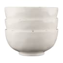 Elite Global Solutions 14 oz Round Melamine Bowl, Chocolate Chip (D4238R-CC) thumbnail 6