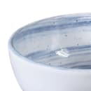Elite Global Solutions 14 oz Round Melamine Bowl, Navy (D4238R-ND) thumbnail 4