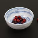 Elite Global Solutions 14 oz Round Melamine Bowl, Navy (D4238R-ND) thumbnail 7