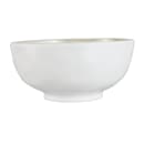 Elite Global Solutions 14 oz Round Melamine Bowl, Taupe (D4238R-TD) thumbnail 3