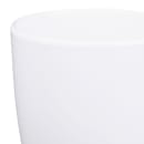 Elite Global Solutions 14 oz Melamine Mug, White (D425-W) thumbnail 5