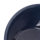 Elite Global Solutions 10 oz Round Melamine Handled Bowl, Lapis/Chocolate (D42RR-LAP/CH) thumbnail 4