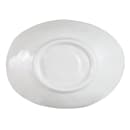 Elite Global Solutions 5 oz Oval Melamine Bowl, Taupe (D431OV-TD) thumbnail 5