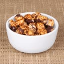 Elite Global Solutions 10 1/10 oz Round Melamine Bowl, White (D438-W) thumbnail 7