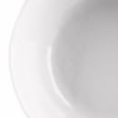 Elite Global Solutions 6 oz Round Melamine Bowl, White (D452RR-W) thumbnail 5