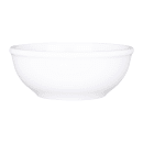 Elite Global Solutions 12 oz Round Melamine Bowl, White (D478-W) thumbnail 3