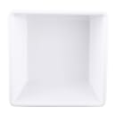 Elite Global Solutions 4 oz Melamine Ramekin, White (D4SQ-W) thumbnail 2