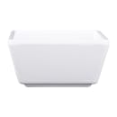 Elite Global Solutions 4 oz Melamine Ramekin, White (D4SQ-W) thumbnail 3