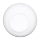 Elite Global Solutions 18 oz Round Melamine Bowl, White (D512B-W) thumbnail 4