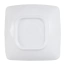 Elite Global Solutions 9 oz Square Melamine Bowl, Black (D52SQ-BD) thumbnail 5