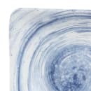 Elite Global Solutions 9 oz Square Melamine Bowl, Navy (D52SQ-ND) thumbnail 4