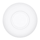 Elite Global Solutions 48 oz Round Melamine Serving Bowl, White (D54-W) thumbnail 4