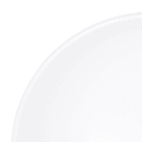 Elite Global Solutions 48 oz Round Melamine Serving Bowl, White (D54-W) thumbnail 5