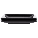 Elite Global Solutions 5" Square Melamine Plate, Black (D55SQ-B) thumbnail 7