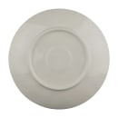 Elite Global Solutions 6 1/8" Round Melamine Dessert Plate, Chocolate Chip (D61R-CC) thumbnail 4