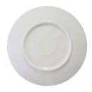 Elite Global Solutions 6 1/8" Round Melamine Dessert Plate, Taupe (D61R-TD) thumbnail 4