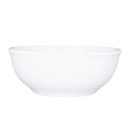 Elite Global Solutions 28 oz Round Melamine Bowl, White (D634B-W) thumbnail 3