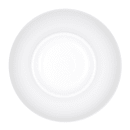 Elite Global Solutions 28 oz Round Melamine Bowl, White (D634B-W) thumbnail 4