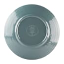 Elite Global Solutions 6 3/8" Round Melamine Dessert Plate, Abyss (D638RR-ABY) thumbnail 3