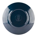 Elite Global Solutions 6 3/8" Round Melamine Dessert Plate, Lapis (D638RR-LAP) thumbnail 3