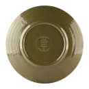 Elite Global Solutions 6 3/8" Round Melamine Dessert Plate, Lizard (D638RR-LIZ) thumbnail 3