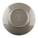 Elite Global Solutions 6 3/8" Round Melamine Dessert Plate, Mushroom (D638RR-MR) thumbnail 3