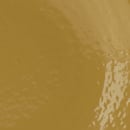 Elite Global Solutions 6 3/8" Round Melamine Dessert Plate, Olive Oil (D638RR-OO) thumbnail 4