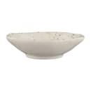 Elite Global Solutions 11 oz Oval Melamine Bowl, Chocolate Chip (D641OV-CC) thumbnail 3