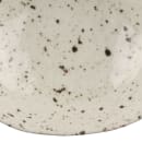 Elite Global Solutions 11 oz Oval Melamine Bowl, Chocolate Chip (D641OV-CC) thumbnail 5