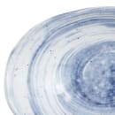 Elite Global Solutions 11 oz Oval Melamine Bowl, Navy (D641OV-ND) thumbnail 4
