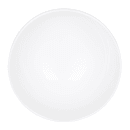 Elite Global Solutions 64 oz Round Melamine Serving Bowl, White (D64-W) thumbnail 2