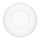 Elite Global Solutions 64 oz Round Melamine Serving Bowl, White (D64-W) thumbnail 4