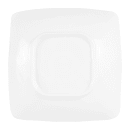 Elite Global Solutions 22 oz Square Melamine Bowl, Black (D712SQ-BD) thumbnail 5