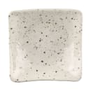 Elite Global Solutions 22 oz Square Melamine Bowl, Chocolate Chip (D712SQ-CC) thumbnail 2