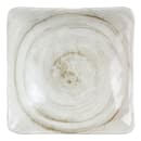 Elite Global Solutions 22 oz Square Melamine Bowl, Taupe (D712SQ-TD) thumbnail 2