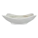 Elite Global Solutions 22 oz Square Melamine Bowl, Taupe (D712SQ-TD) thumbnail 3