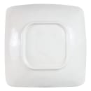 Elite Global Solutions 22 oz Square Melamine Bowl, Taupe (D712SQ-TD) thumbnail 5