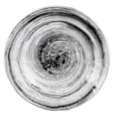 Elite Global Solutions 18 oz Round Melamine Bowl, Black (D7134R-BD) thumbnail 2