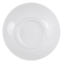 Elite Global Solutions 18 oz Round Melamine Bowl, Black (D7134R-BD) thumbnail 5