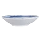 Elite Global Solutions 18 oz Round Melamine Bowl, Navy (D7134R-ND) thumbnail 3