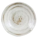 Elite Global Solutions 18 oz Round Melamine Bowl, Taupe (D7134R-TD) thumbnail 2