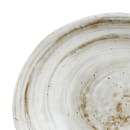 Elite Global Solutions 18 oz Round Melamine Bowl, Taupe (D7134R-TD) thumbnail 4