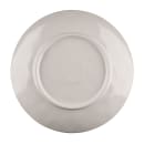 Elite Global Solutions 7 5/8" Round Melamine Salad Plate, Chocolate Chip (D71R-CC) thumbnail 4