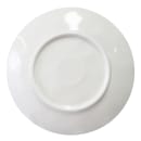Elite Global Solutions 7 5/8" Round Melamine Salad Plate, Taupe (D71R-TD) thumbnail 4